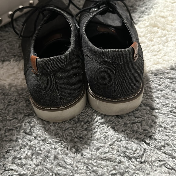 Men’s 9 Med Sonoma Boat Shoes - Picture 2 of 6